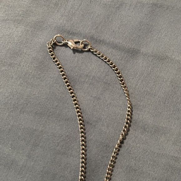 Free with purchase necklace or free with any 35.00 or more purchase - Picture 3 of 5